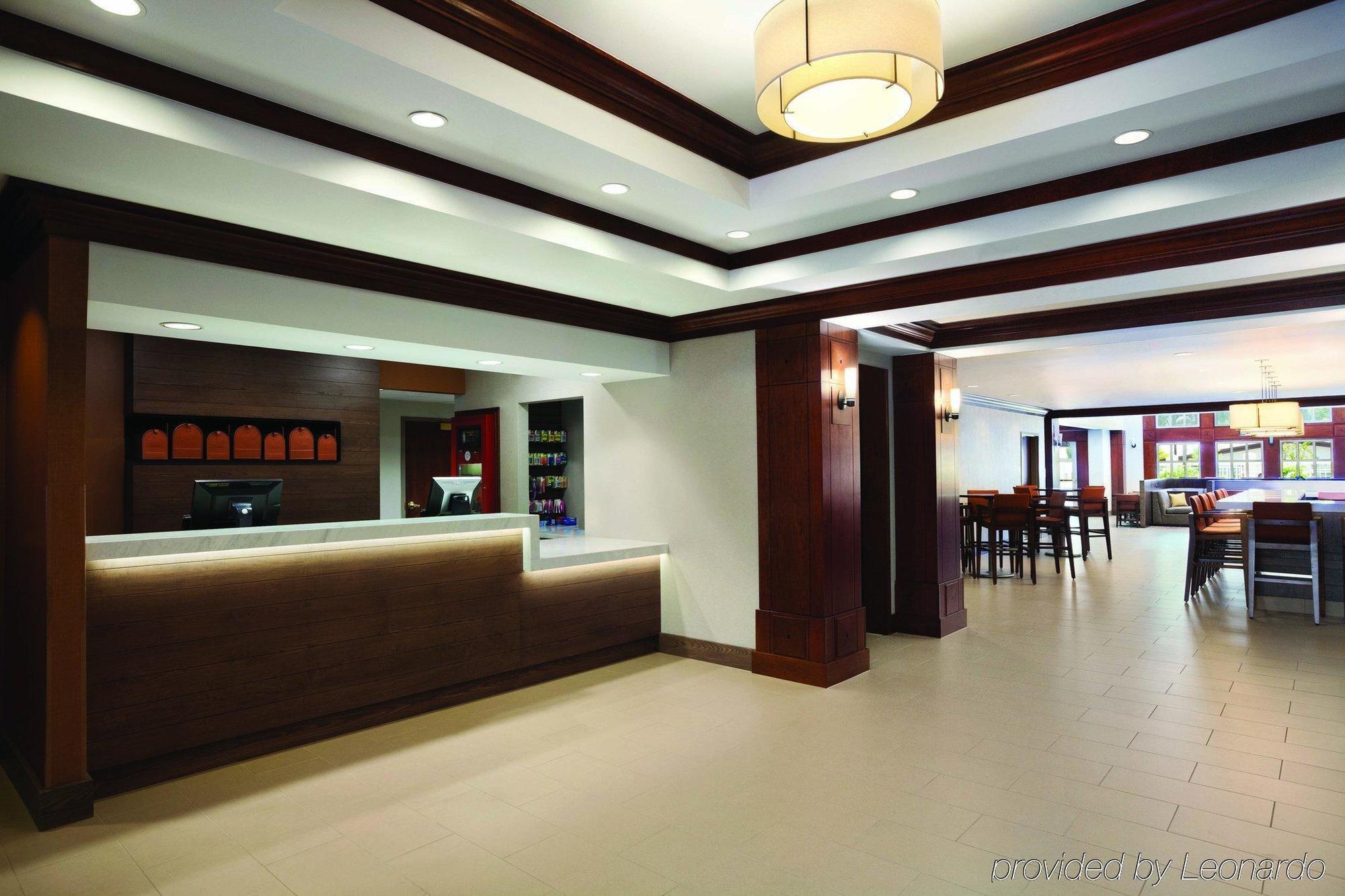 Clt Sky Suites Charlotte Bagian luar foto